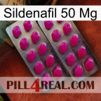 Sildenafil 50Mg 10